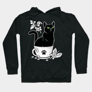 Coffeline Hoodie